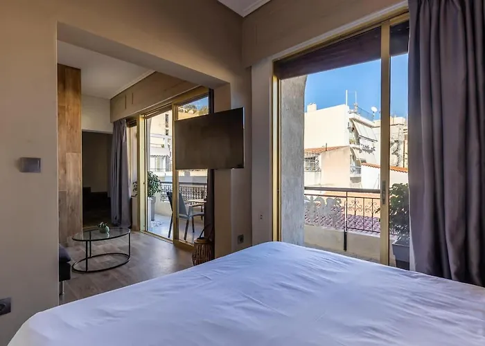Noho Boutique , Premium Living Lazeon 7