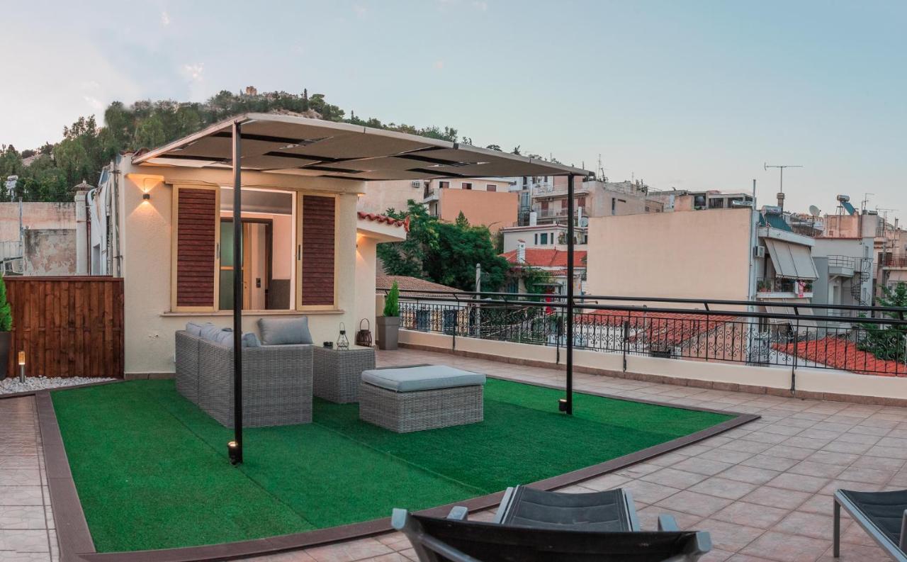 דירה Noho Boutique , Premium Living Lazeon 7 *