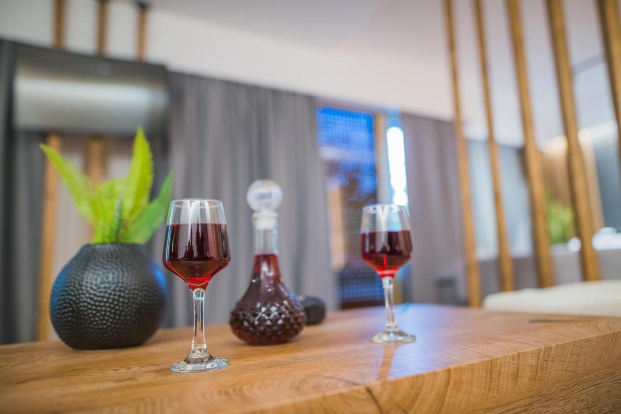 דירה Noho Boutique , Premium Living Lazeon 7 *
