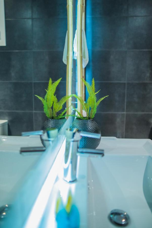 Noho Boutique , Premium Living Lazeon 7 דירה