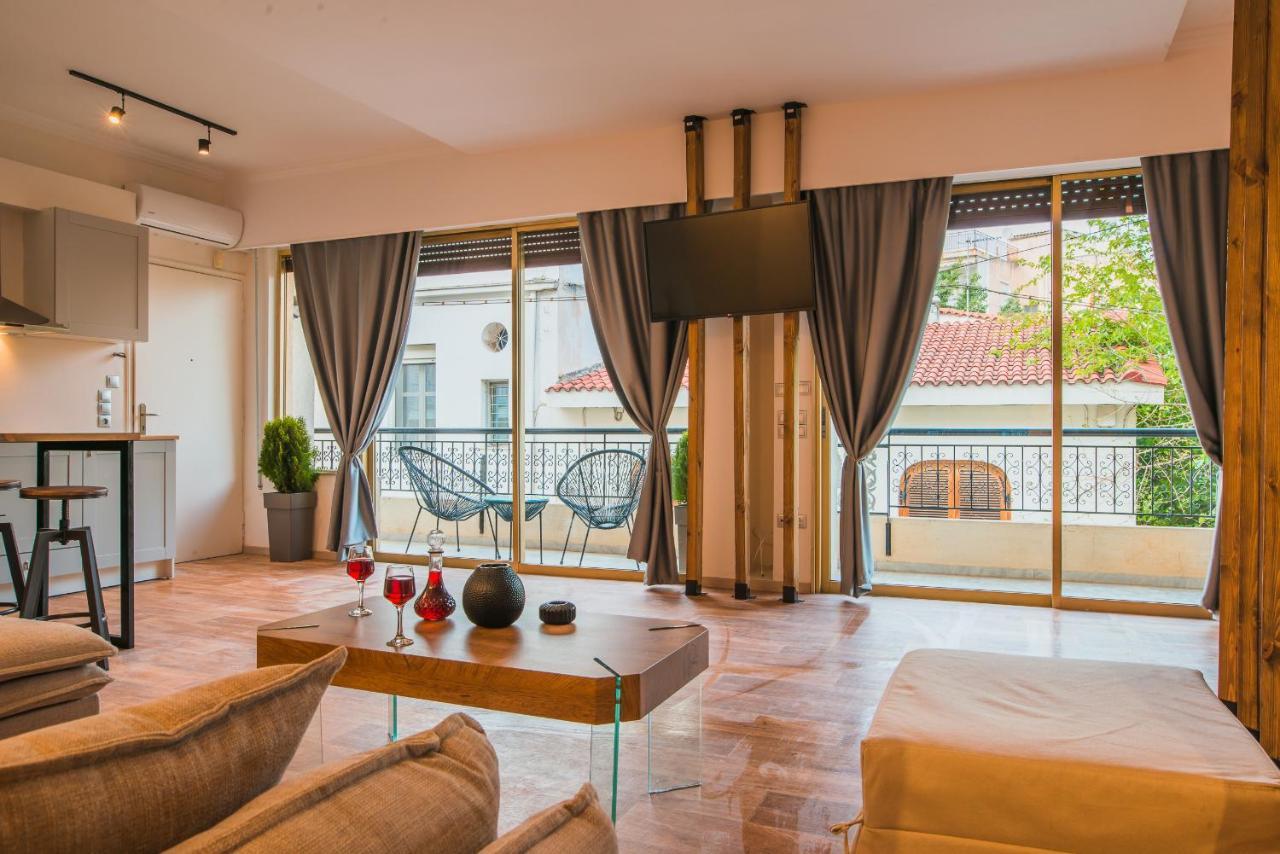 Noho Boutique , Premium Living Lazeon 7 דירה