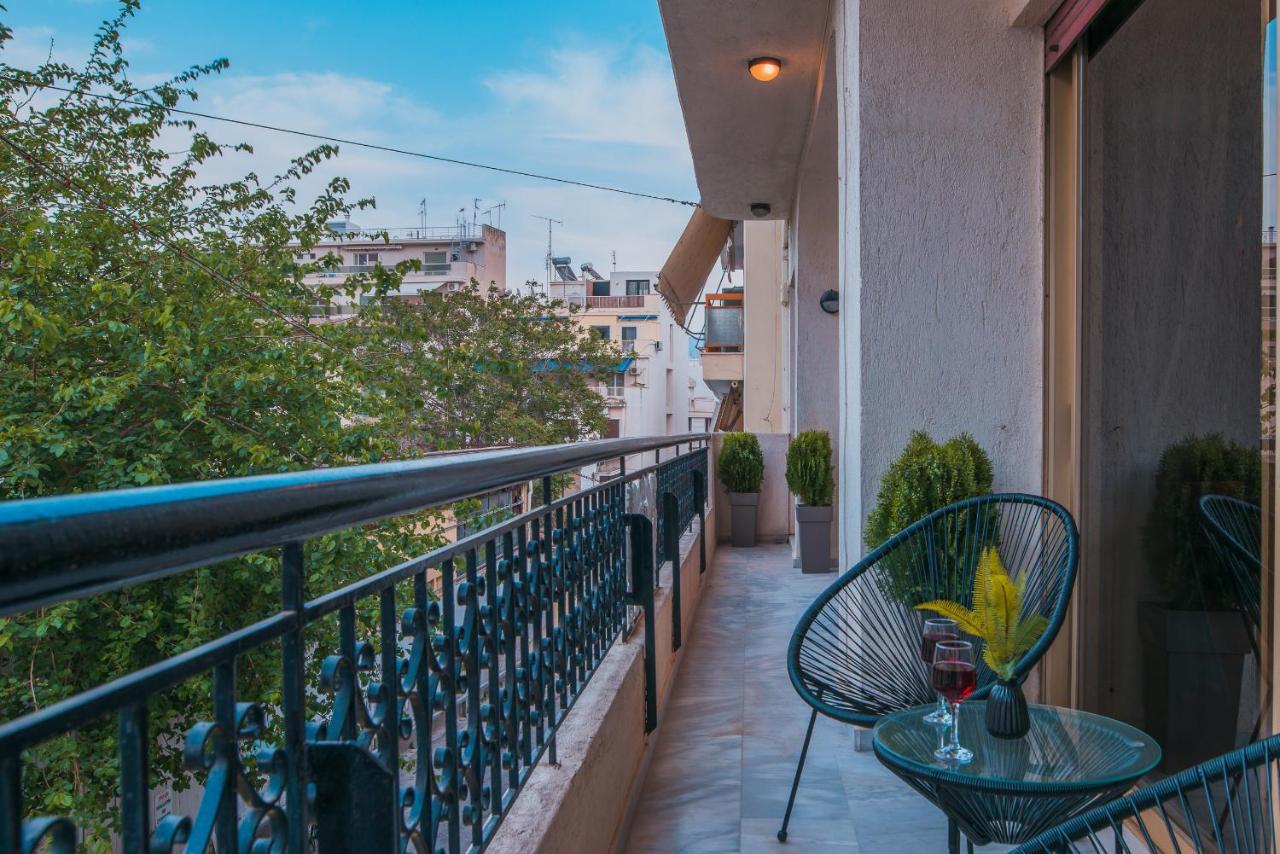 דירה Noho Boutique , Premium Living Lazeon 7 *