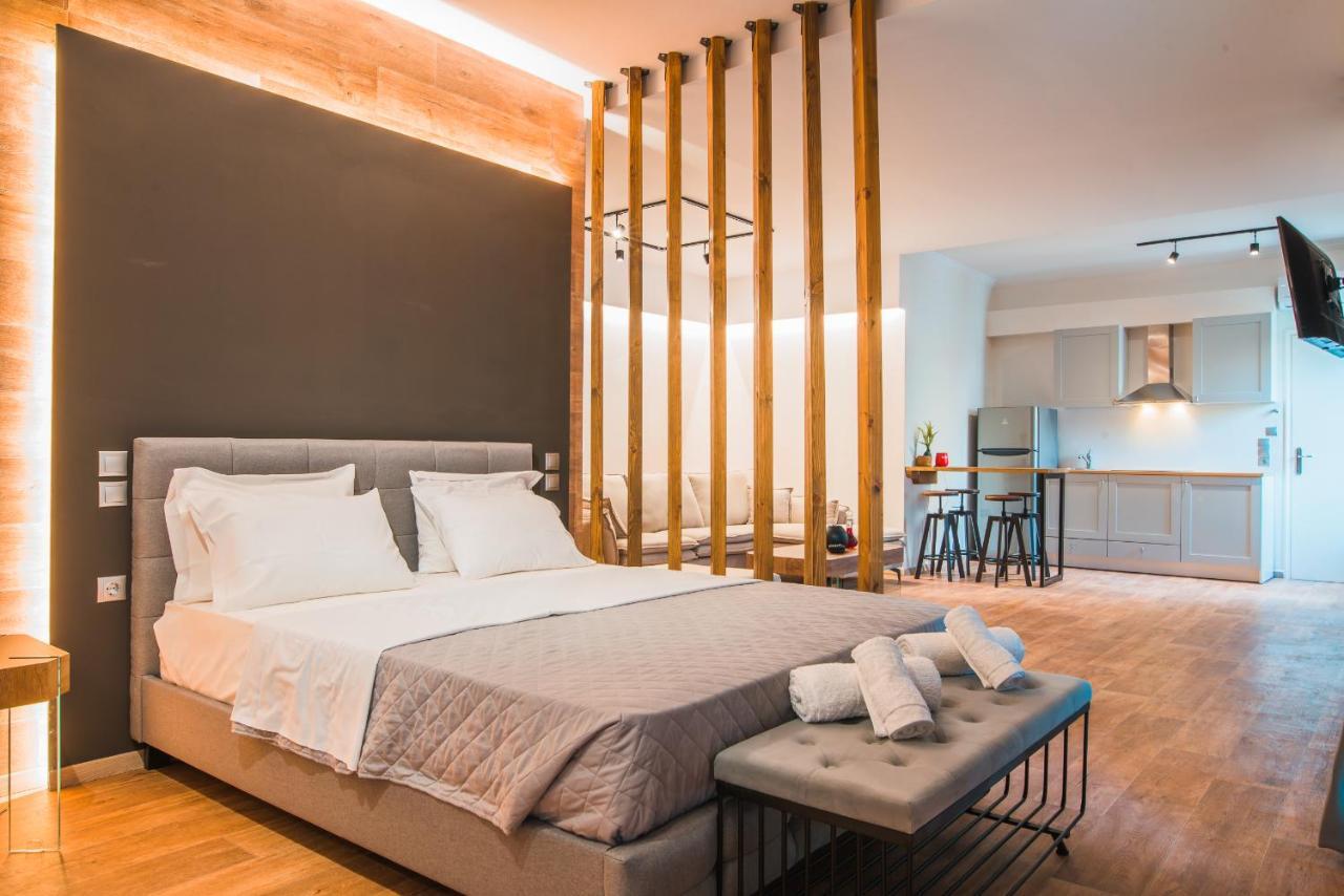 דירה Noho Boutique , Premium Living Lazeon 7 *