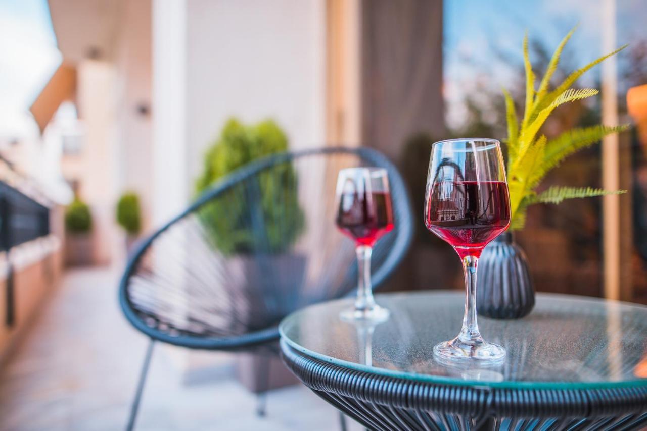Noho Boutique , Premium Living Lazeon 7 * אתונה