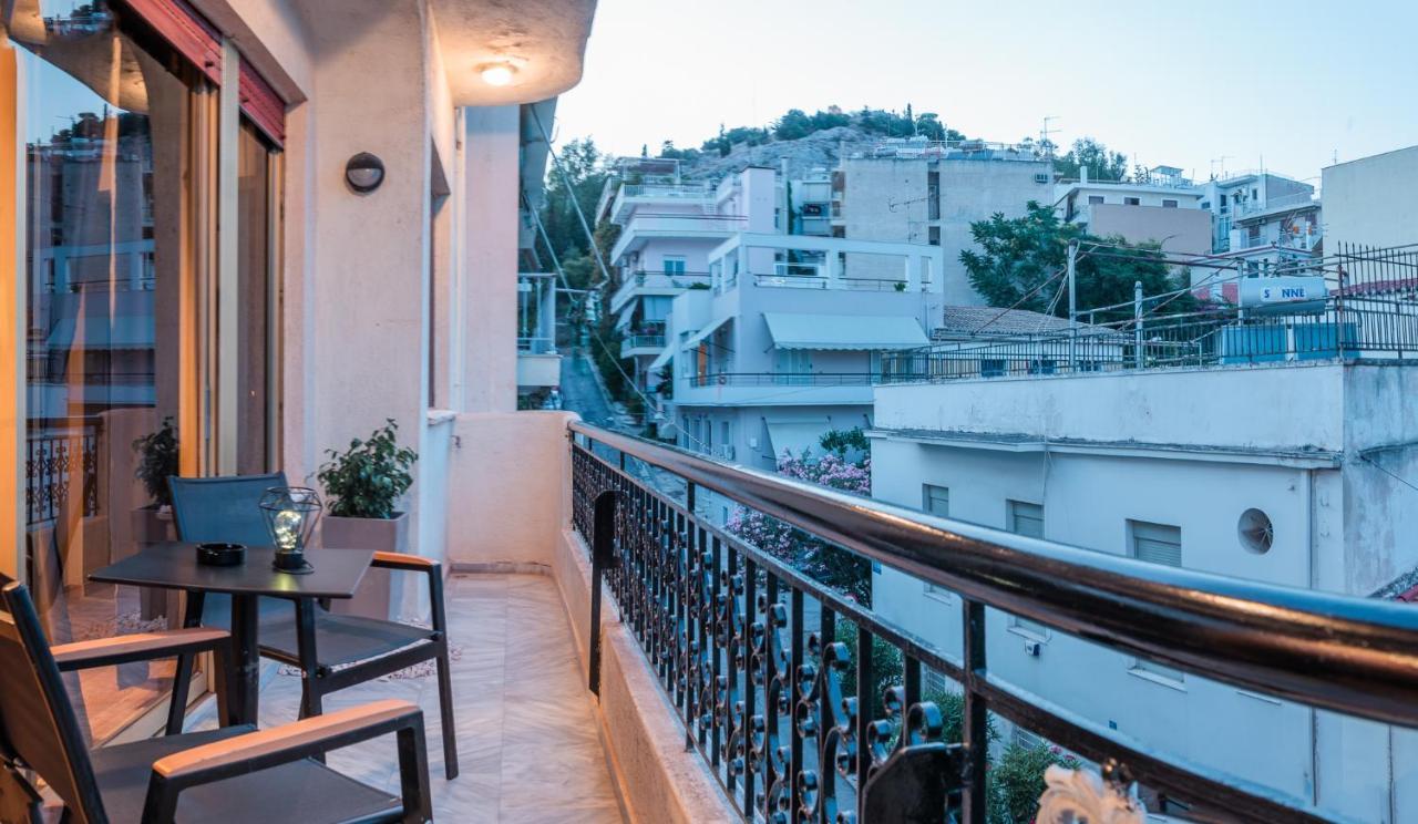 דירה Noho Boutique , Premium Living Lazeon 7 *
