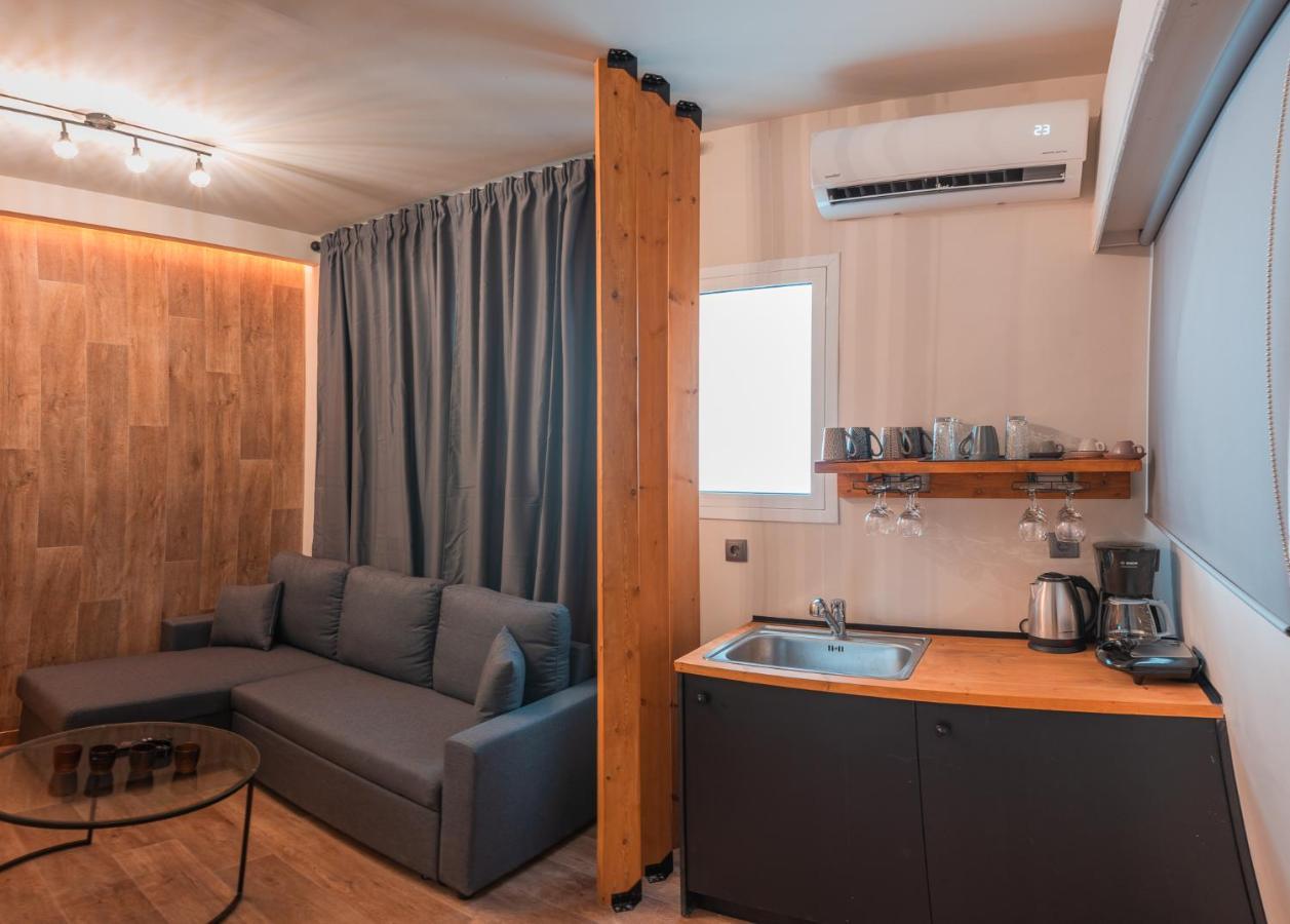 Noho Boutique , Premium Living Lazeon 7 דירה *