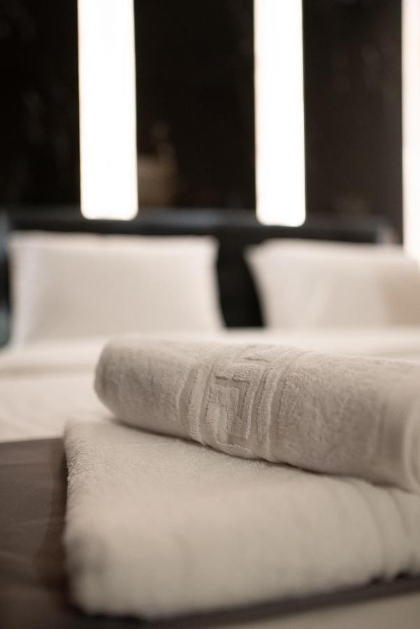דירה Noho Boutique , Premium Living Lazeon 7 אתונה