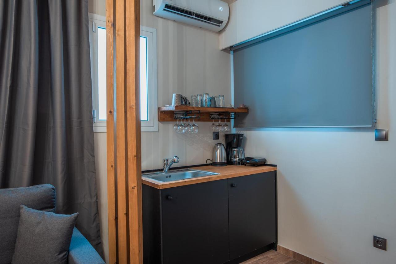 Noho Boutique , Premium Living Lazeon 7 דירה