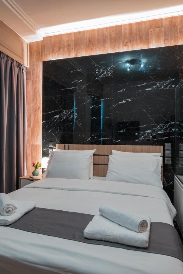 דירה Noho Boutique , Premium Living Lazeon 7 אתונה