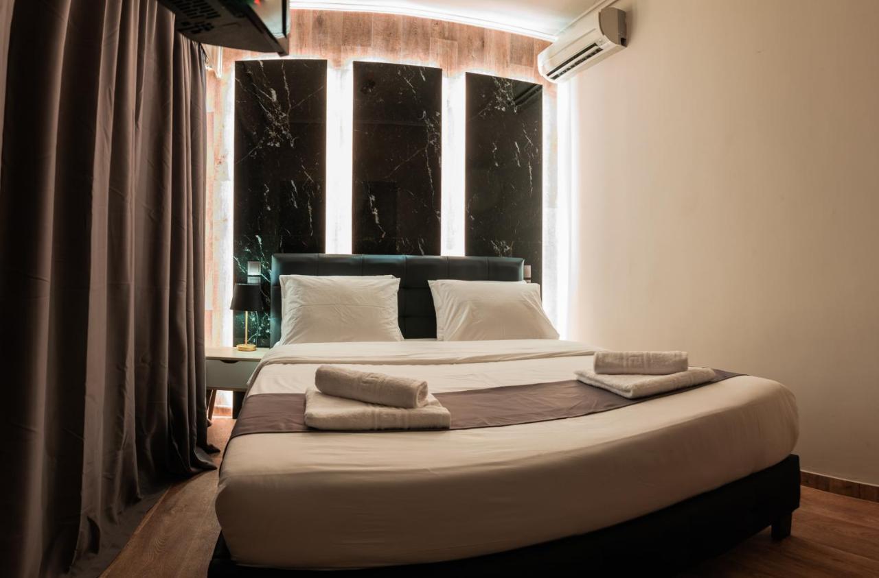 Noho Boutique , Premium Living Lazeon 7 דירה אתונה