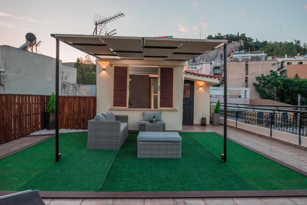 Noho Boutique , Premium Living Lazeon 7 דירה