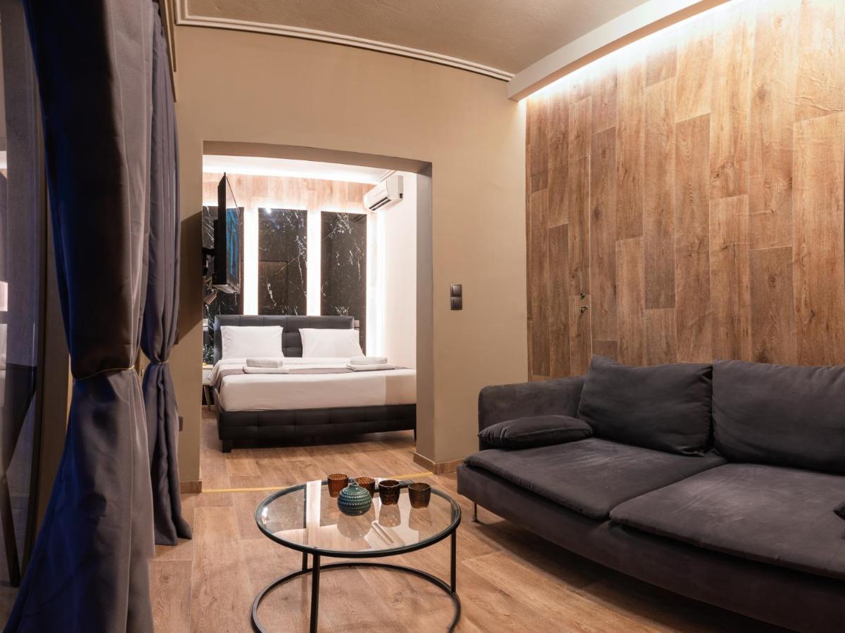Noho Boutique , Premium Living Lazeon 7 * אתונה