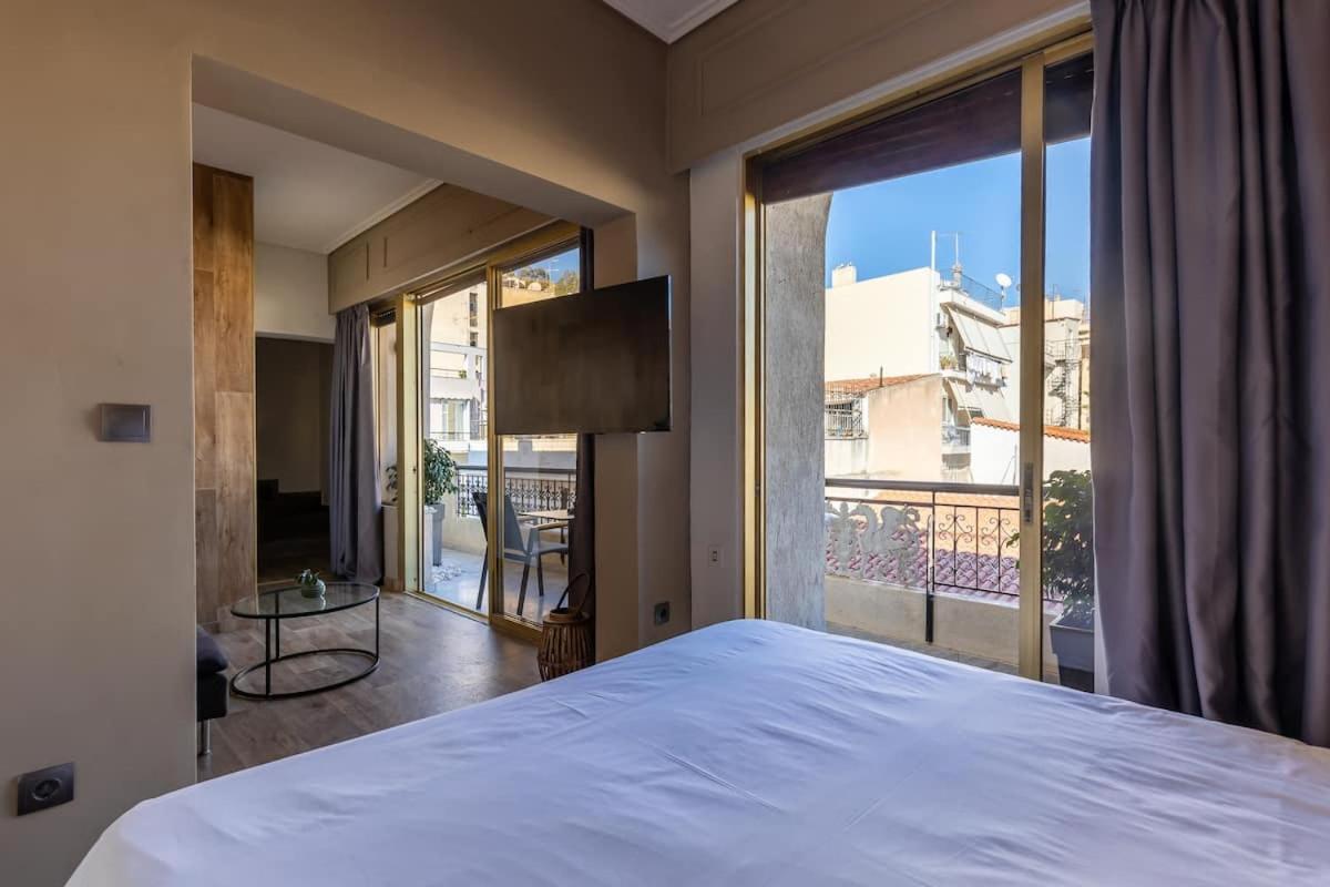 Noho Boutique , Premium Living Lazeon 7 * אתונה