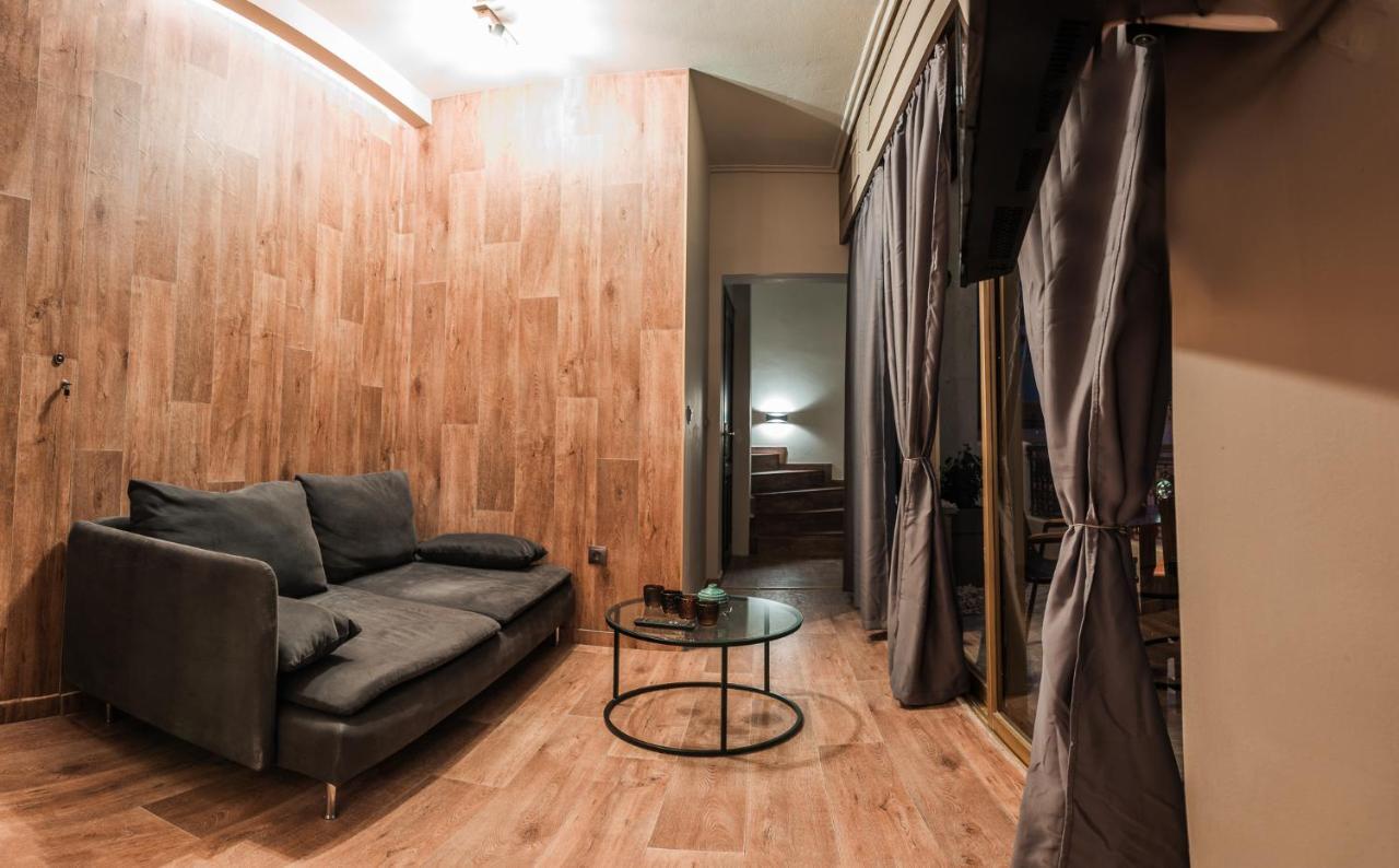 Noho Boutique , Premium Living Lazeon 7 Apartment *
