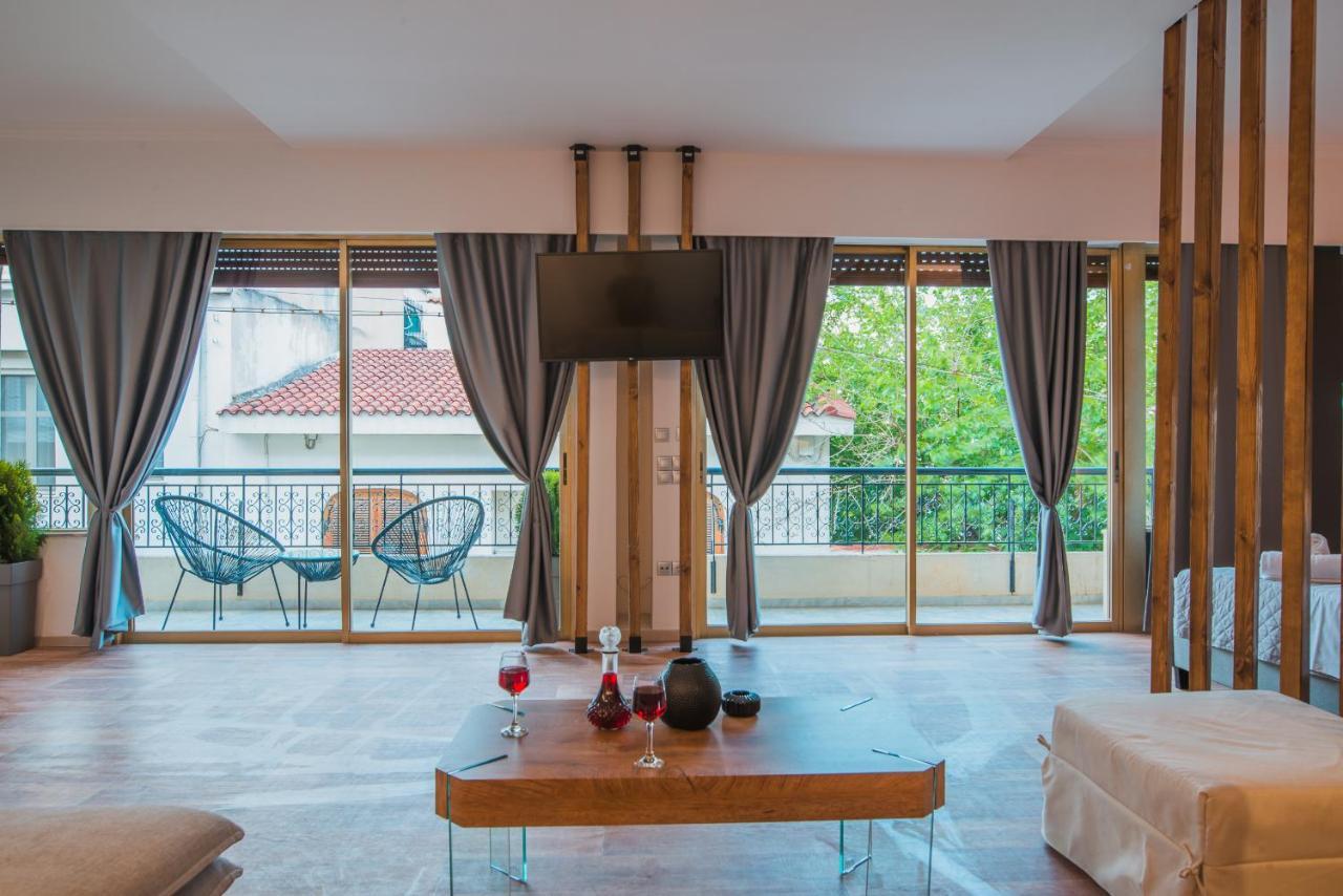 Noho Boutique , Premium Living Lazeon 7 Apartment