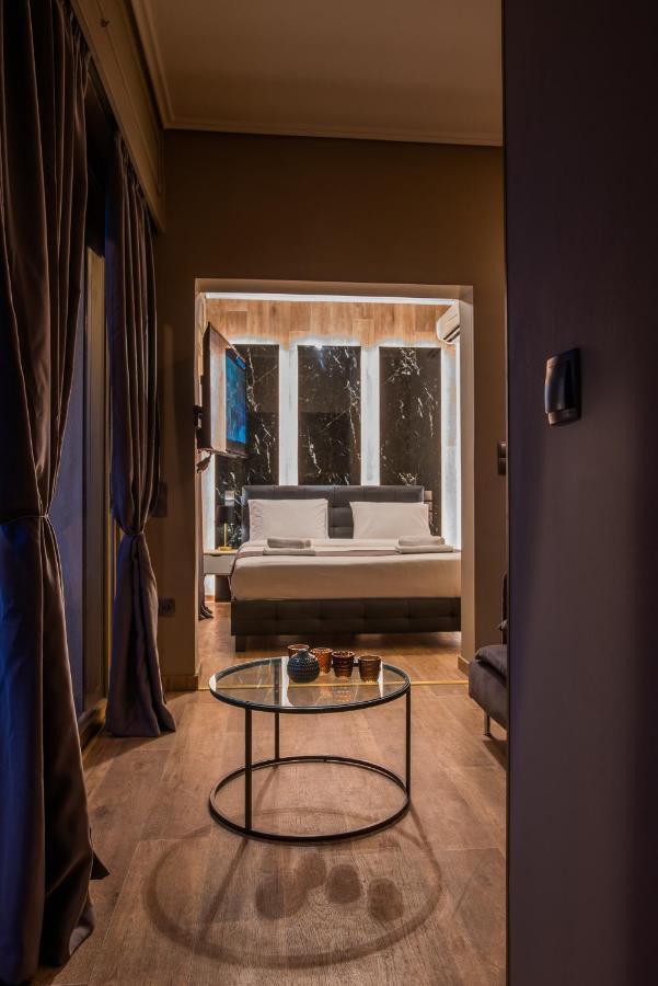 Apartment Noho Boutique , Premium Living Lazeon 7
