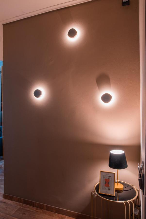 Apartment Noho Boutique , Premium Living Lazeon 7 Athen