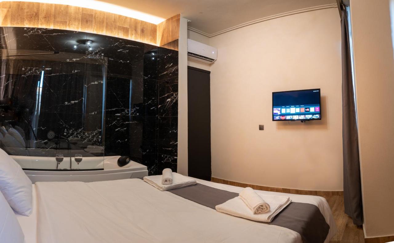 Noho Boutique , Premium Living Lazeon 7 Apartment Athen