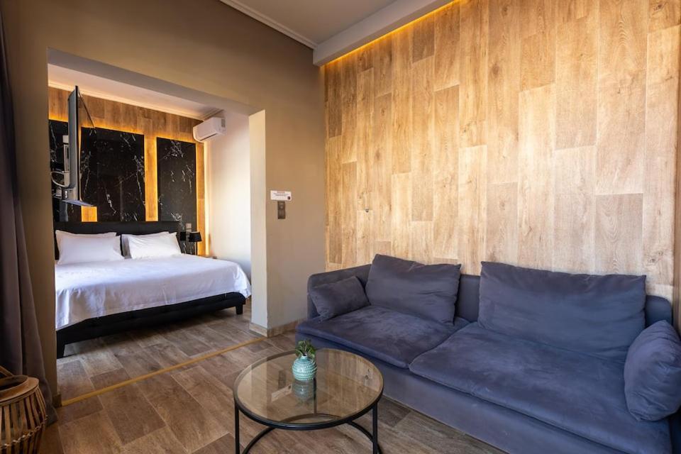 Noho Boutique , Premium Living Lazeon 7 Apartment Athen