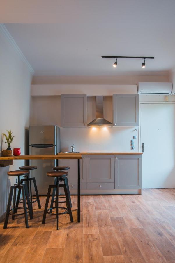 Noho Boutique , Premium Living Lazeon 7 Apartamento Atenas