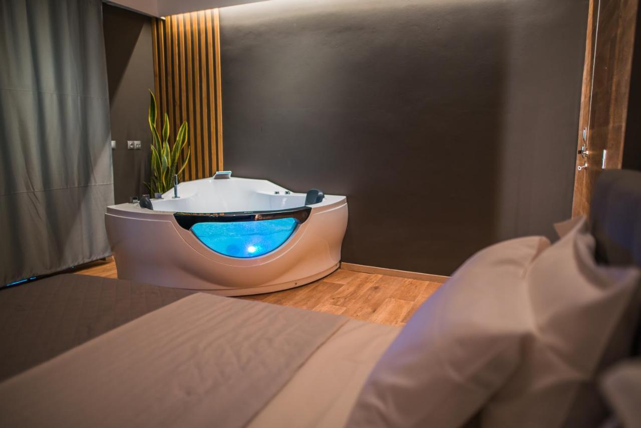 Noho Boutique , Premium Living Lazeon 7 Apartamento Atenas