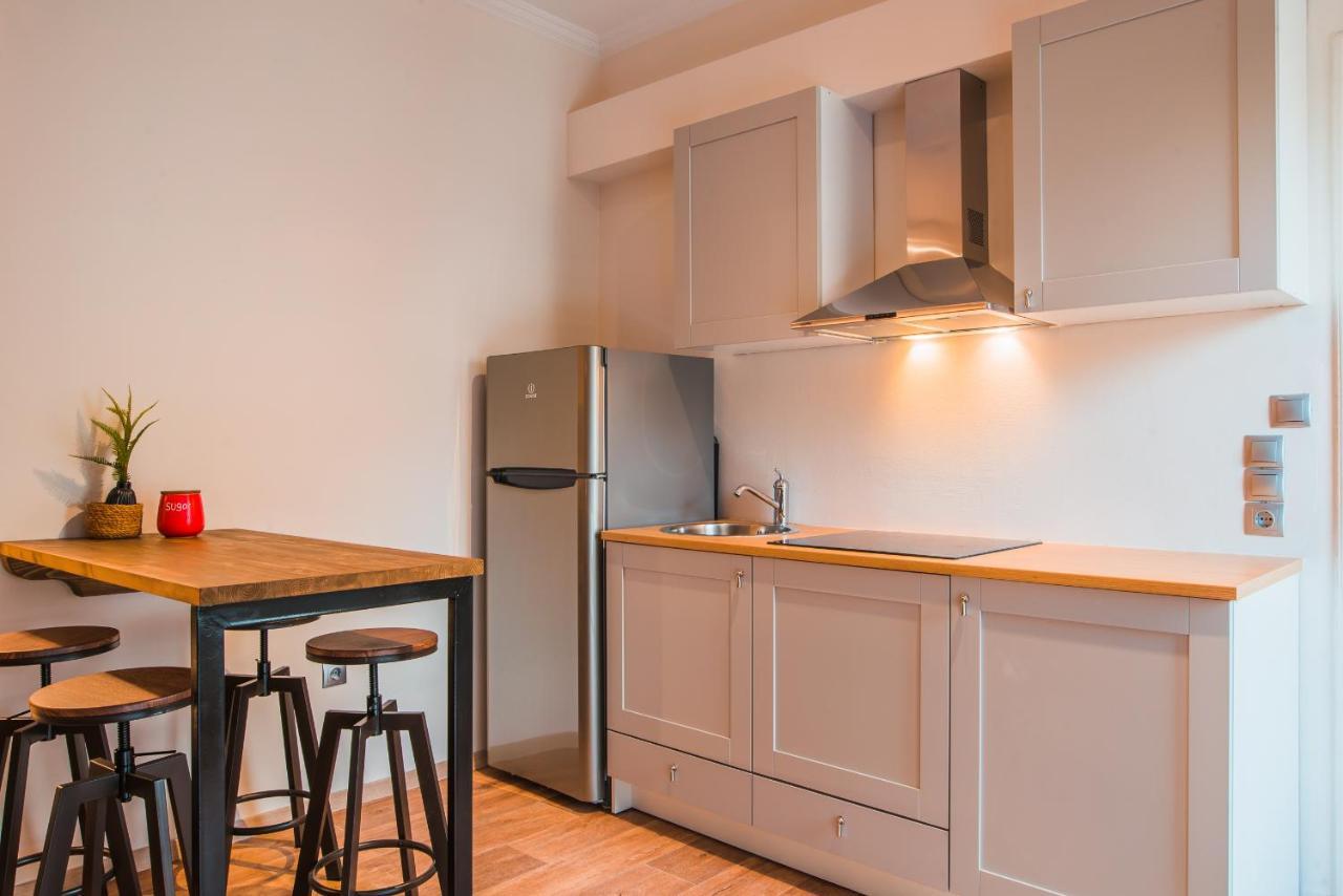 Noho Boutique , Premium Living Lazeon 7 Apartamento