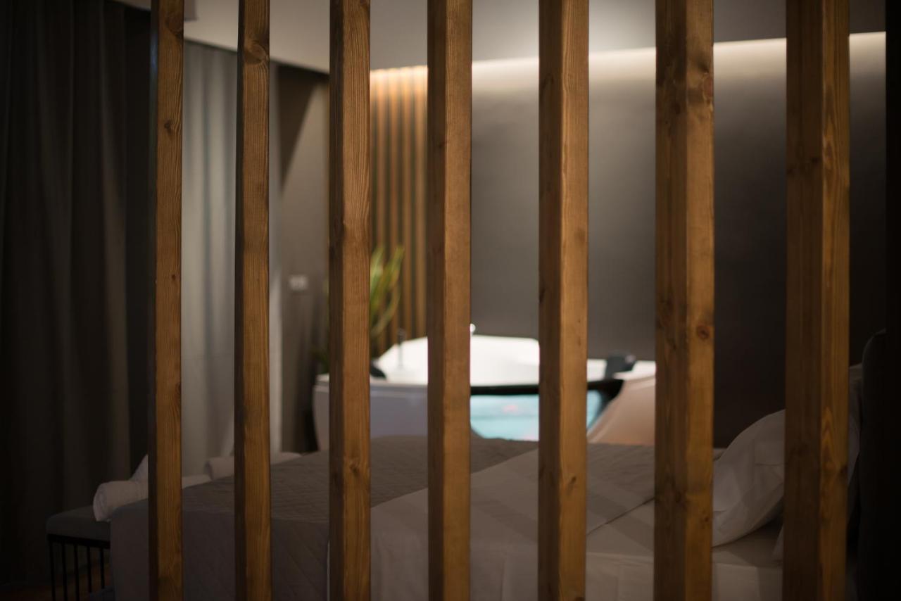 Noho Boutique , Premium Living Lazeon 7 * Atenas