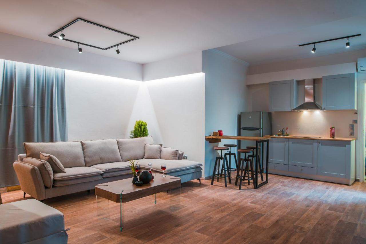 Noho Boutique , Premium Living Lazeon 7 * Atenas