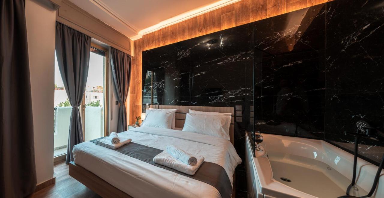 Noho Boutique , Premium Living Lazeon 7 Atenas