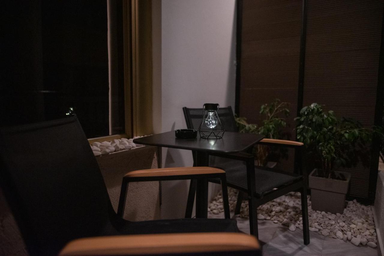 Noho Boutique , Premium Living Lazeon 7 Apartamento Atenas