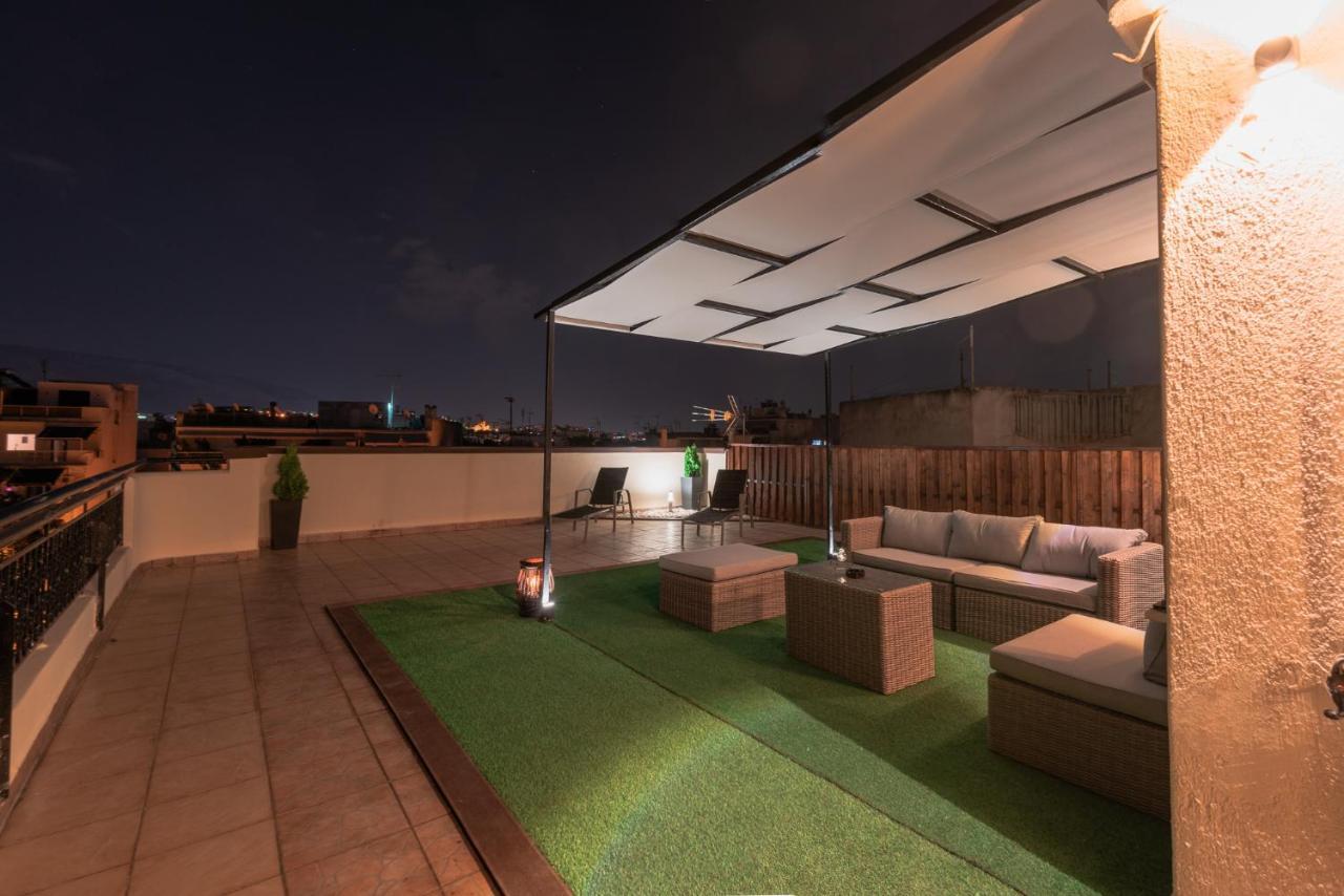 Noho Boutique , Premium Living Lazeon 7 Apartamento